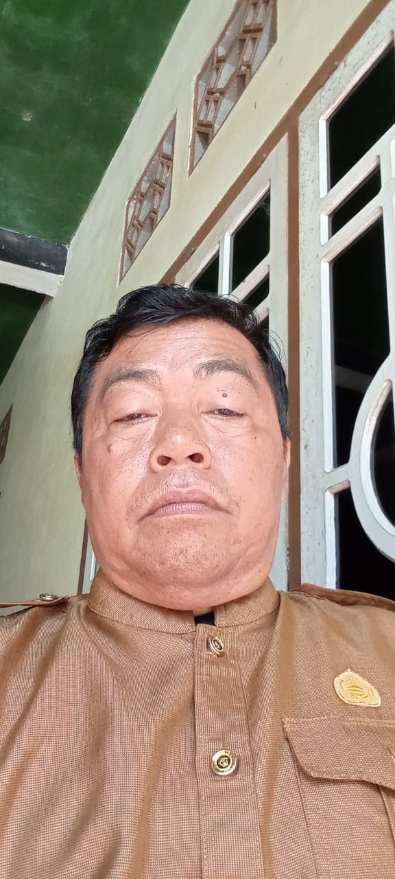 Pegawai Desa